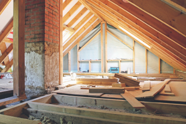 Save Money With Home Renovations New Home Construction