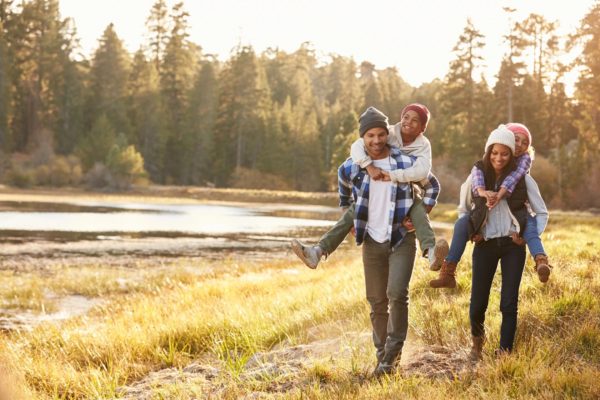 Getting a Mortgage With Help From the Bank of Mom and Dad