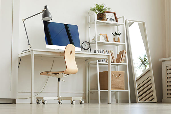 5 tips for creating a productive home office - MortgageNB Blog