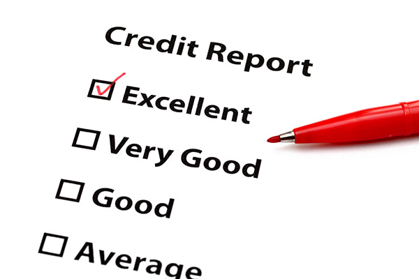 improve credit score