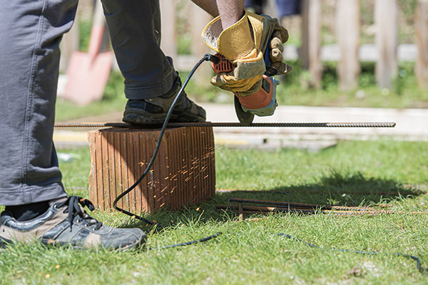 yard work hacks lawn