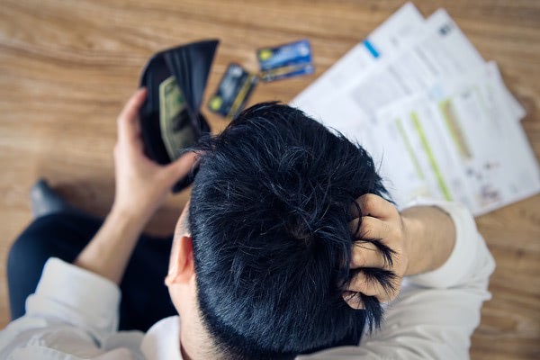 managing your debt