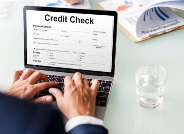 protect your credit