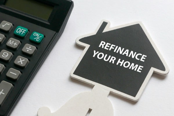 consider a mortgage refinance