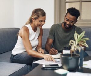 mortgage approval affordability