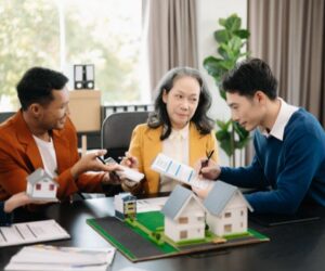 refinancing your mortgage