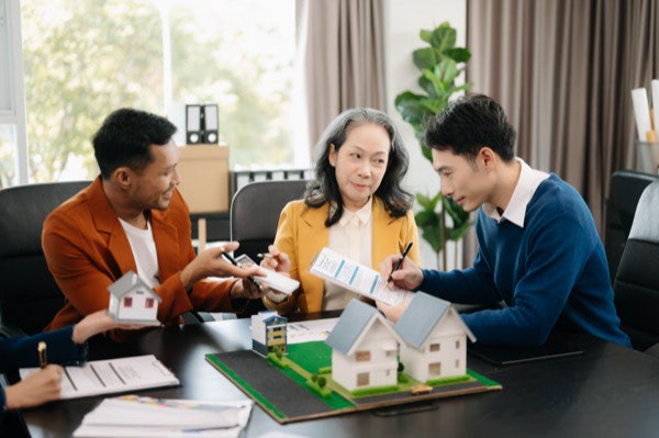 refinancing your mortgage