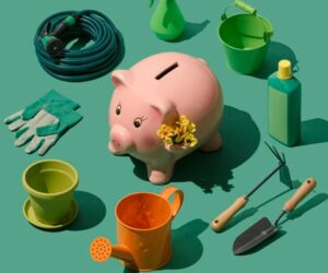 spring clean your finances