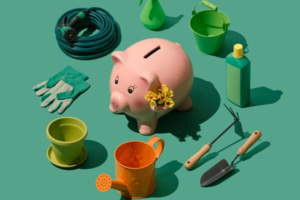 spring clean your finances