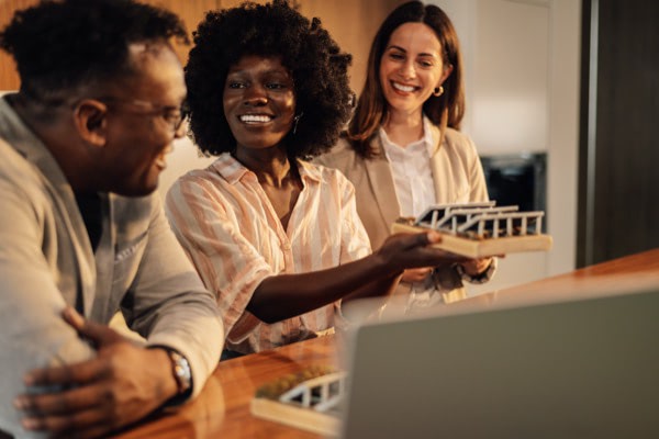 bridge financing