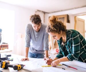 summer home renovations